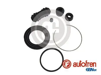 Handler.Part Repair kit, brake caliper Autofren Seinsa D4544 1