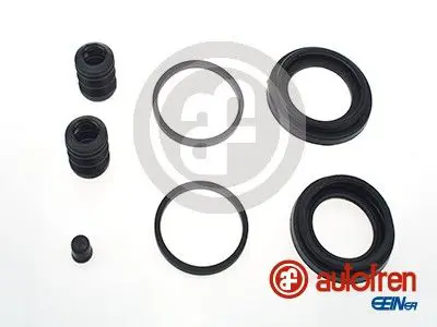 Handler.Part Repair kit, brake caliper Autofren Seinsa D4556 1