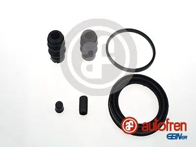 Handler.Part Repair kit, brake caliper Autofren Seinsa D4565 1