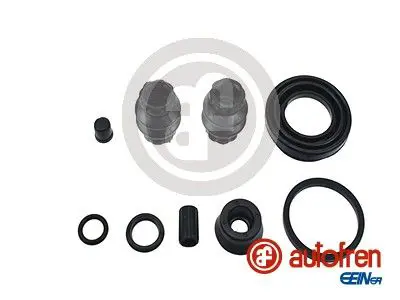 Handler.Part Repair kit, brake caliper Autofren Seinsa D4567 1