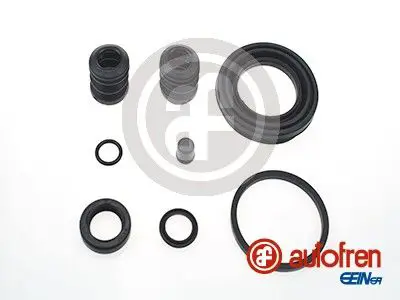 Handler.Part Repair kit, brake caliper Autofren Seinsa D4570 1