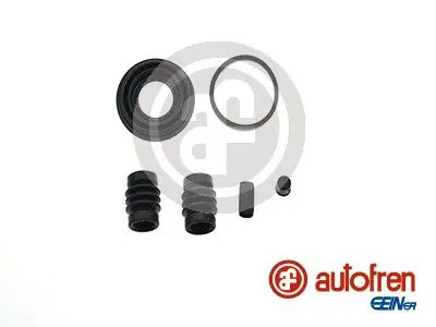 Handler.Part Repair kit, brake caliper Autofren Seinsa D4576 1