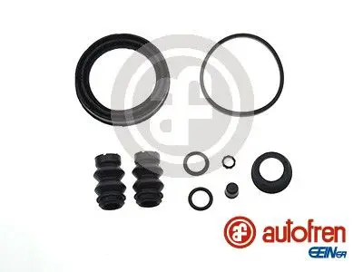 Handler.Part Repair kit, brake caliper Autofren Seinsa D4587 1