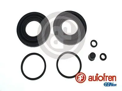 Handler.Part Repair kit, brake caliper Autofren Seinsa D4593 1