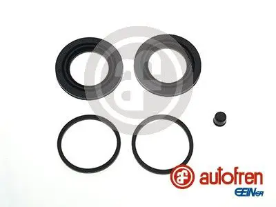 Handler.Part Repair kit, brake caliper Autofren Seinsa D4596 1