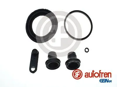 Handler.Part Repair kit, brake caliper Autofren Seinsa D4601 1