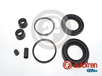 Handler.Part Repair kit, brake caliper Autofren Seinsa D4606 1