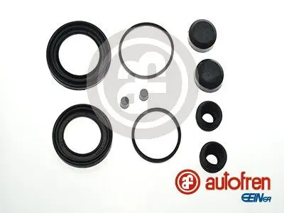 Handler.Part Repair kit, brake caliper Autofren Seinsa D4609 1