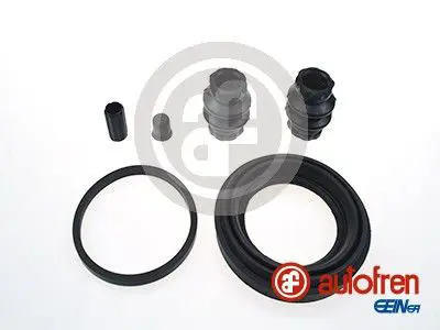 Handler.Part Repair kit, brake caliper Autofren Seinsa D4615 1