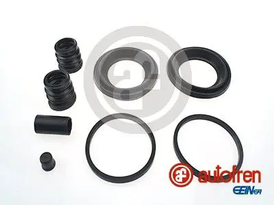 Handler.Part Repair kit, brake caliper Autofren Seinsa D4622 1