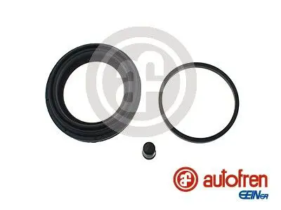 Handler.Part Repair kit, brake caliper Autofren Seinsa D4626 1