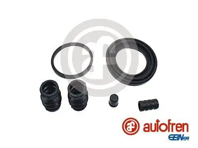 Handler.Part Repair kit, brake caliper Autofren Seinsa D4632 1