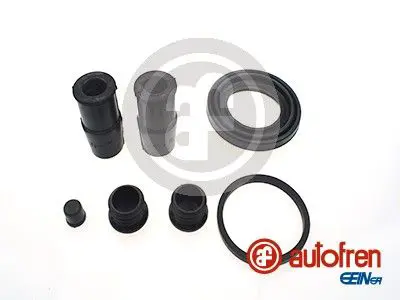 Handler.Part Repair kit, brake caliper Autofren Seinsa D4633 1