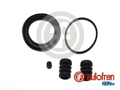 Handler.Part Repair kit, brake caliper Autofren Seinsa D4643 1