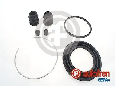 Handler.Part Repair kit, brake caliper Autofren Seinsa D4644 1