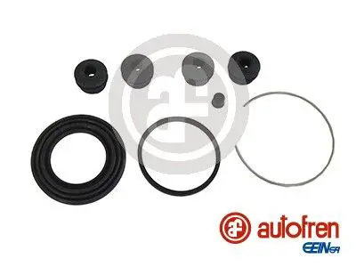 Handler.Part Repair kit, brake caliper Autofren Seinsa D4666 1