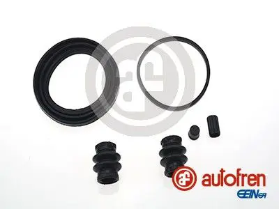 Handler.Part Repair kit, brake caliper Autofren Seinsa D4703 1