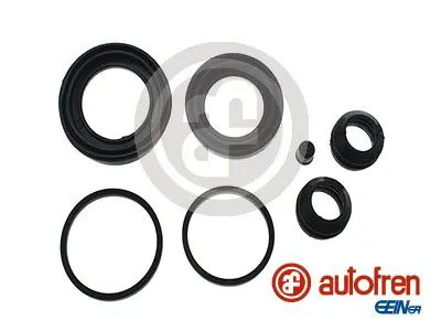 Handler.Part Repair kit, brake caliper Autofren Seinsa D4709 1