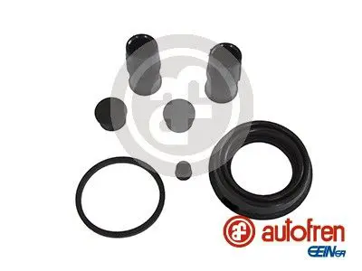 Handler.Part Repair kit, brake caliper Autofren Seinsa D4713 1