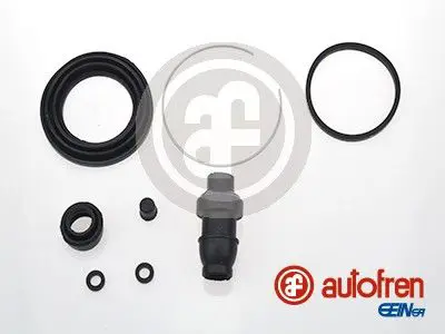 Handler.Part Repair kit, brake caliper Autofren Seinsa D4716 1