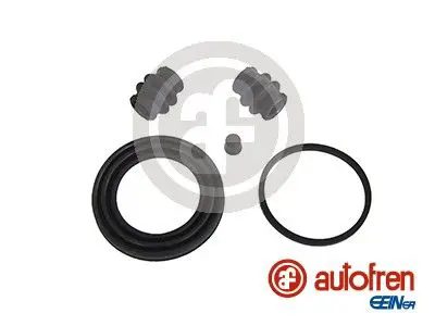 Handler.Part Repair kit, brake caliper Autofren Seinsa D4725 1