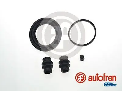 Handler.Part Repair kit, brake caliper Autofren Seinsa D4733 1