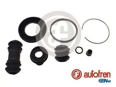 Handler.Part Repair kit, brake caliper Autofren Seinsa D4741 1