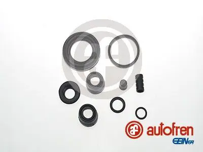 Handler.Part Repair kit, brake caliper Autofren Seinsa D4742 1