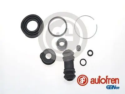 Handler.Part Repair kit, brake caliper Autofren Seinsa D4744 1