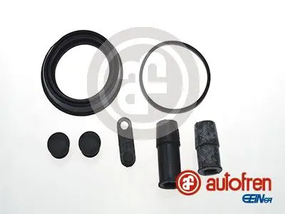 Handler.Part Repair kit, brake caliper Autofren Seinsa D4750 1