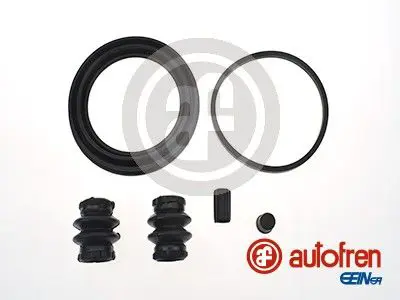 Handler.Part Repair kit, brake caliper Autofren Seinsa D4778 1