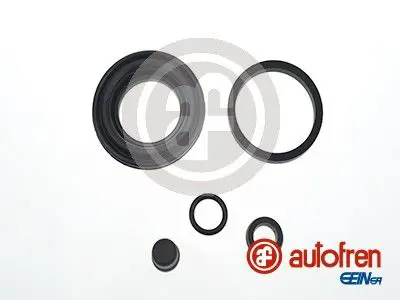 Handler.Part Repair kit, brake caliper Autofren Seinsa D4779 1