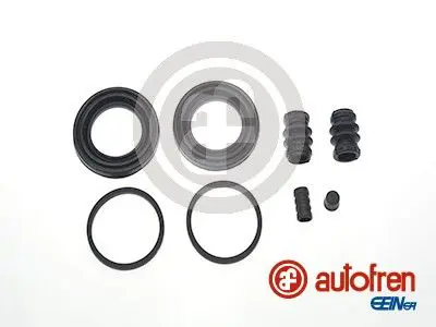 Handler.Part Repair kit, brake caliper Autofren Seinsa D4783 1