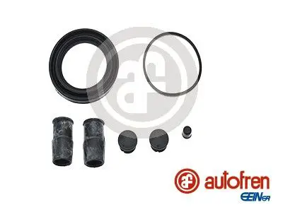 Handler.Part Repair kit, brake caliper Autofren Seinsa D4134 1