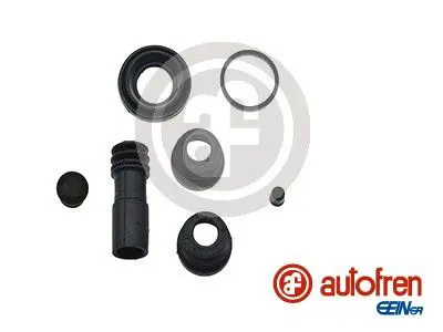 Handler.Part Repair kit, brake caliper Autofren Seinsa D4142 1