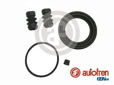 Handler.Part Repair kit, brake caliper Autofren Seinsa D41033 1