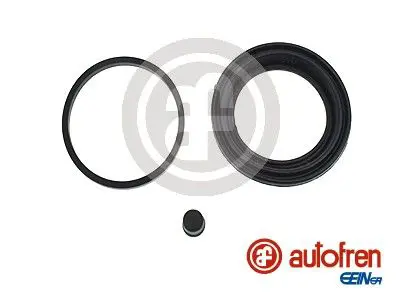 Handler.Part Repair kit, brake caliper Autofren Seinsa D4150 1