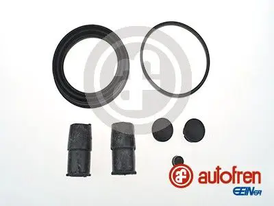 Handler.Part Repair kit, brake caliper Autofren Seinsa D4823 1