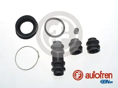 Handler.Part Repair kit, brake caliper Autofren Seinsa D4946 1