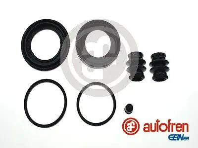 Handler.Part Repair kit, brake caliper Autofren Seinsa D4947 1