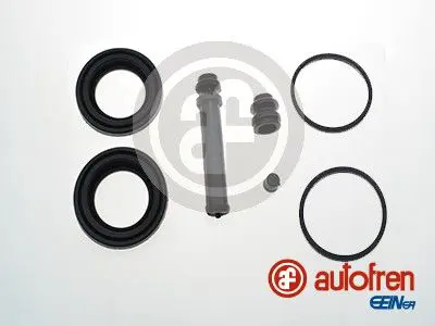 Handler.Part Repair kit, brake caliper Autofren Seinsa D4978 1