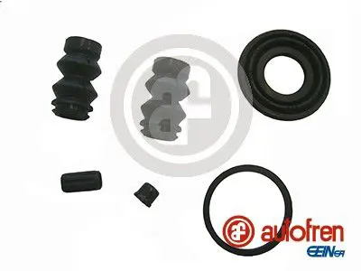 Handler.Part Repair kit, brake caliper Autofren Seinsa D4980 1