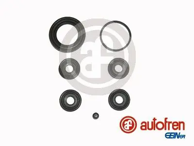 Handler.Part Repair kit, brake caliper Autofren Seinsa D4171 1