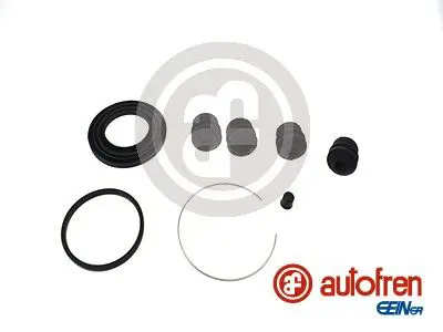 Handler.Part Repair kit, brake caliper Autofren Seinsa D4180 1