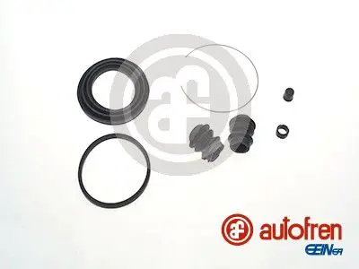 Handler.Part Repair kit, brake caliper Autofren Seinsa D4181 1