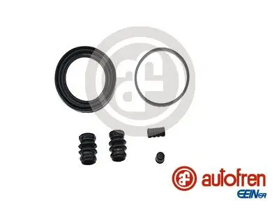 Handler.Part Repair kit, brake caliper Autofren Seinsa D4232 1