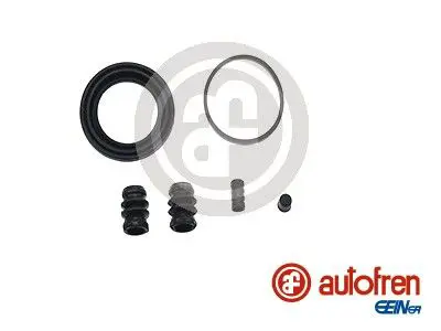 Handler.Part Repair kit, brake caliper Autofren Seinsa D4268 1