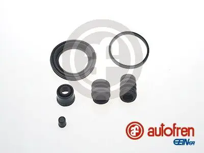 Handler.Part Repair kit, brake caliper Autofren Seinsa D4271 1