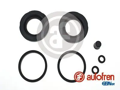 Handler.Part Repair kit, brake caliper Autofren Seinsa D4303 1