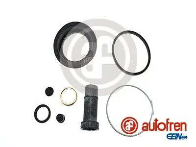 Handler.Part Repair kit, brake caliper Autofren Seinsa D4306 1